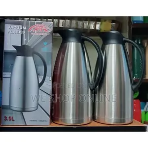 3ltrs Sundabest Unbreakable Flask