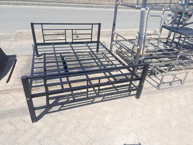 5by6 Single Bed Frame for Sale