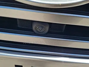 Lexus LX 600 2023 Black
