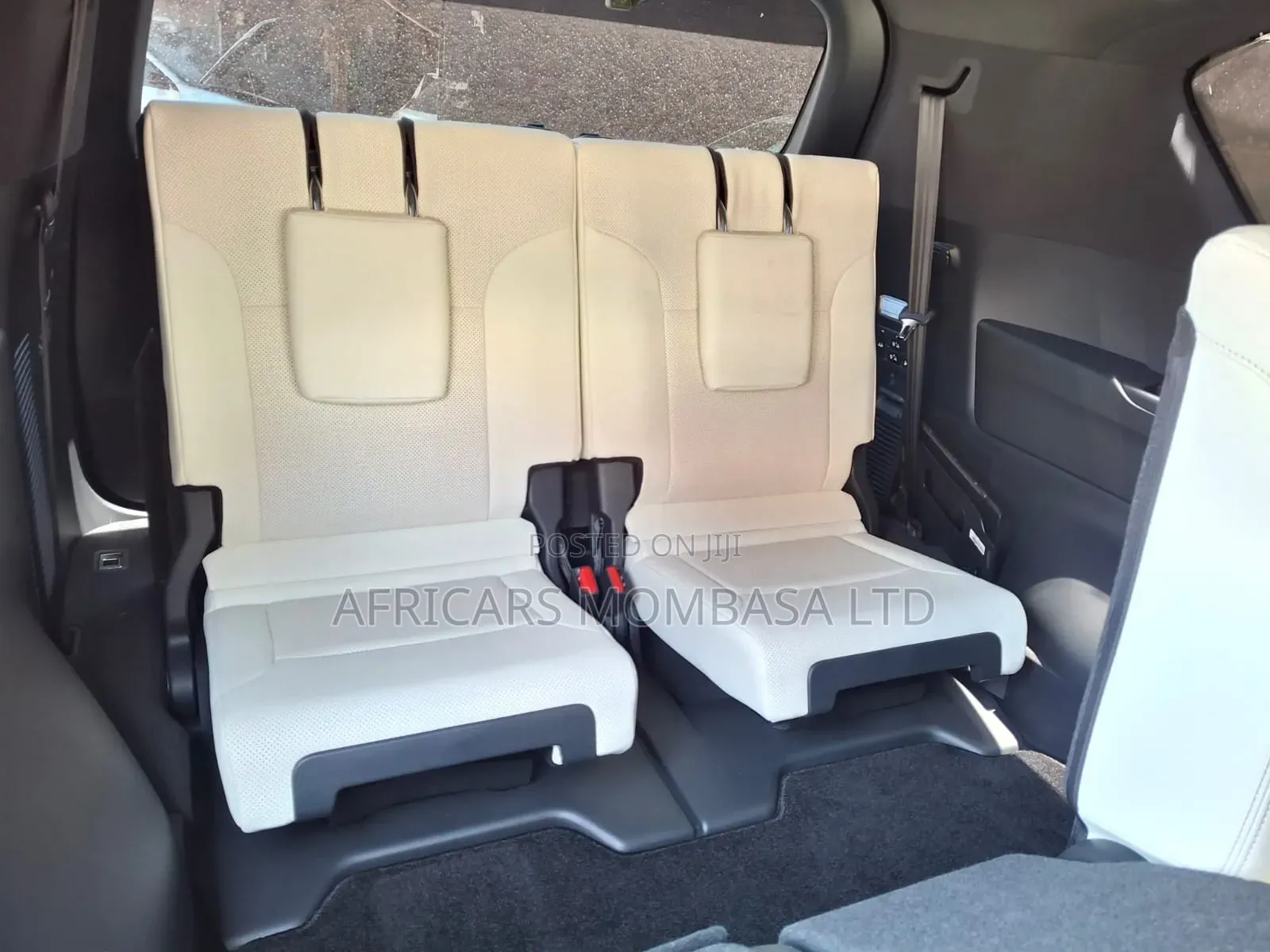 Lexus LX 600 2023 Black
