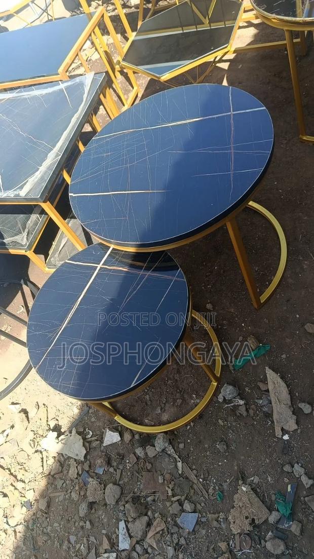 Strong Nesting Tables for Sell - thumbnail 2