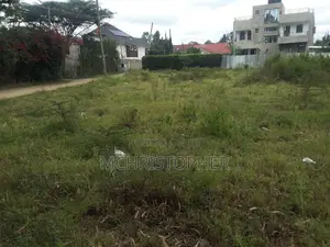 Amazing One Acre Land in Ongata Rongai