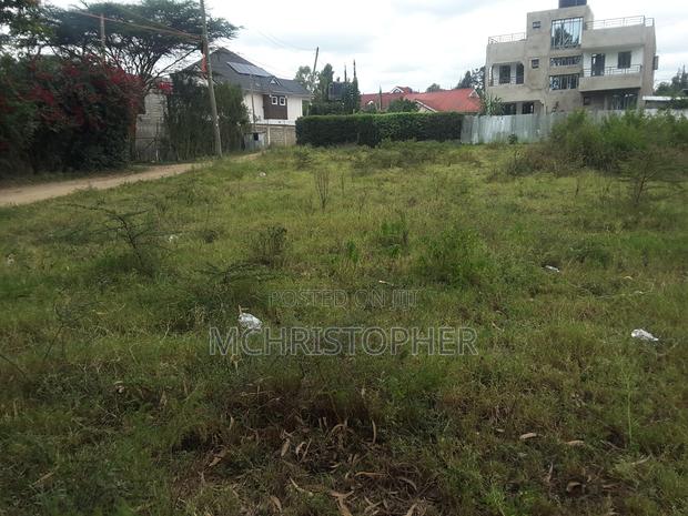 Amazing One Acre Land in Ongata Rongai