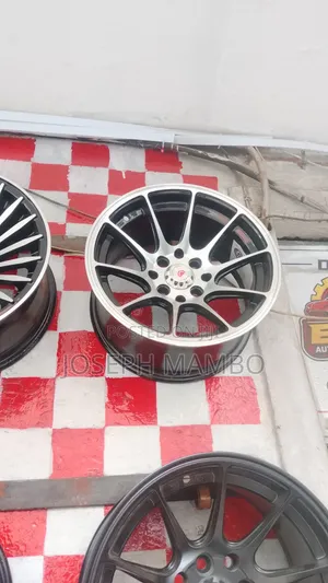 Rim Size 14