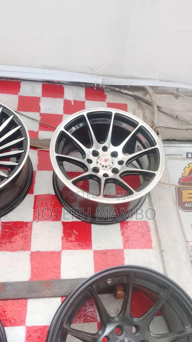 Rim Size 14 - thumbnail 5