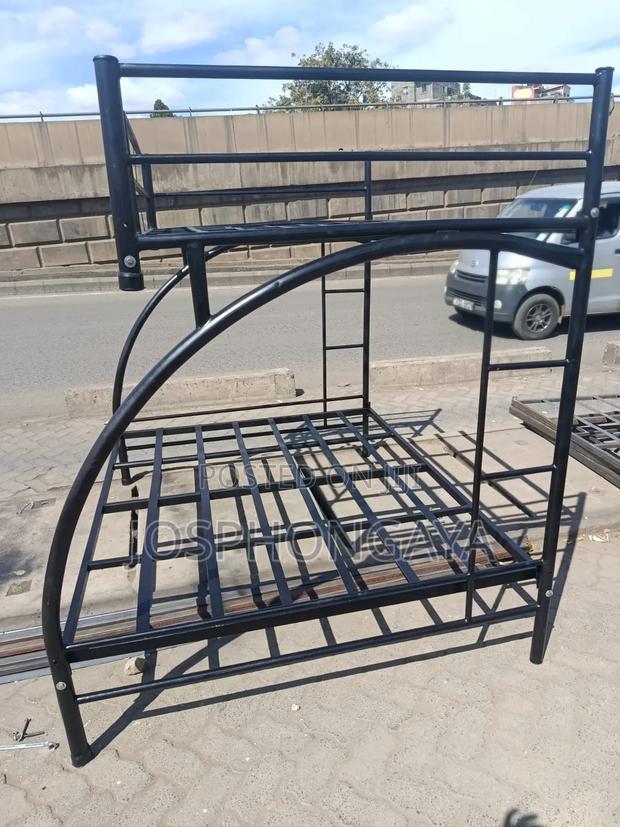 4by6 Double Decker Bed for Sell
