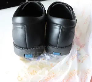 Crab Kids Boys Shoes Size 40
