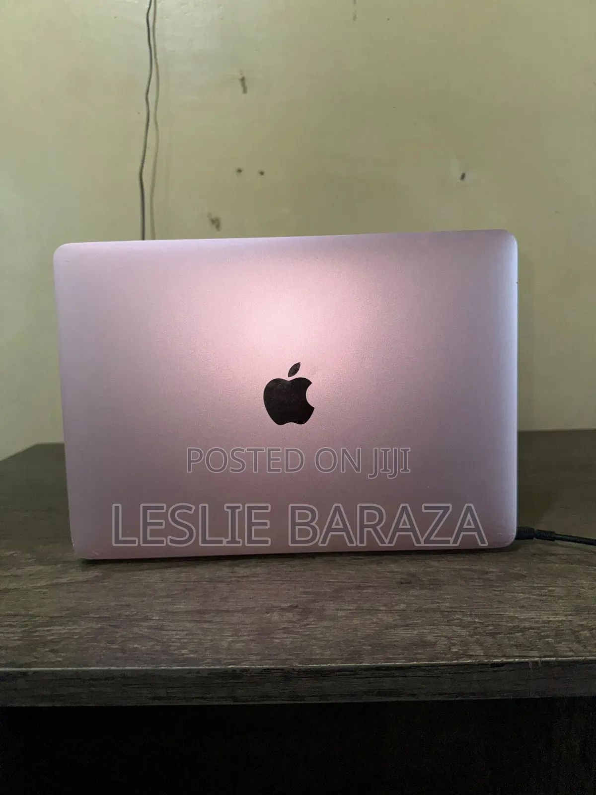Laptop Apple MacBook Air 8GB Intel Core M3 SSD 256GB