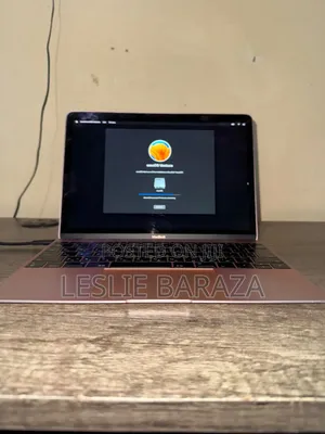 Laptop Apple MacBook Air 8GB Intel Core M3 SSD 256GB
