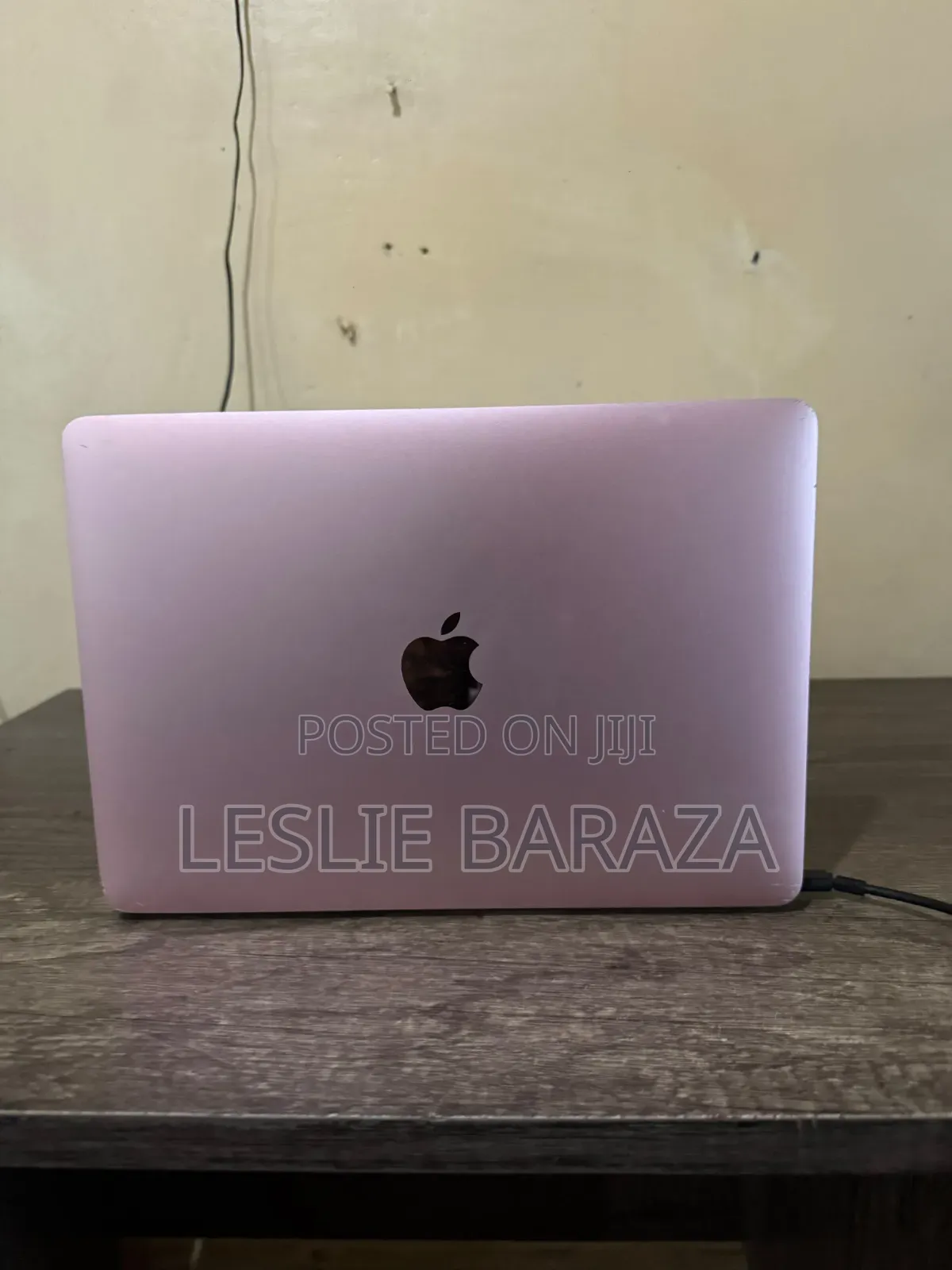 Laptop Apple MacBook Air 8GB Intel Core M3 SSD 256GB
