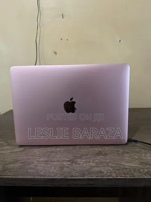 Laptop Apple MacBook Air 8GB Intel Core M3 SSD 256GB