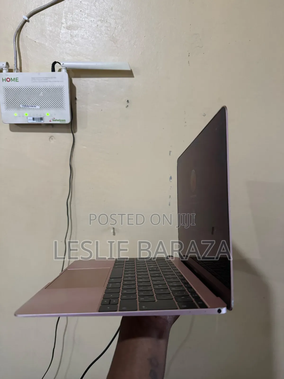 Laptop Apple MacBook Air 8GB Intel Core M3 SSD 256GB