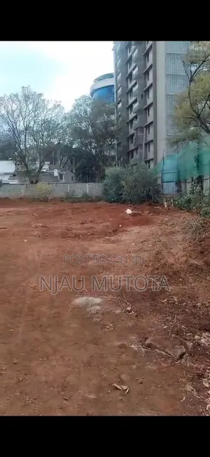 Half Acre Parcel for Sale