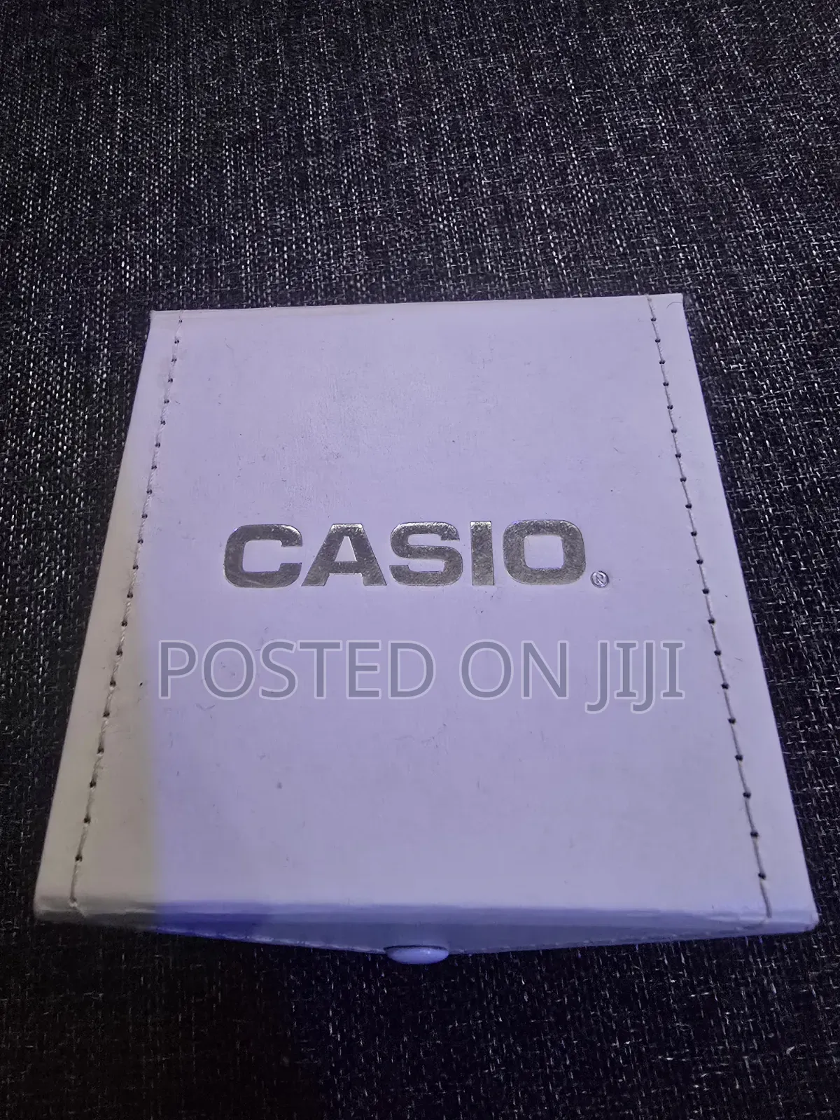 Casio Divers Watch
