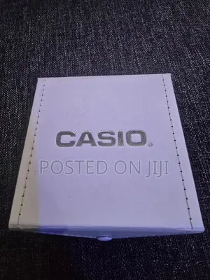Casio Divers Watch