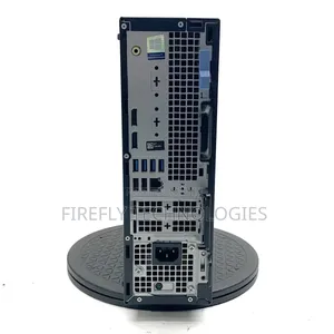 Desktop Computer Dell Optiplex 5060 8GB Intel Core i5 HDD+SSD 256GB