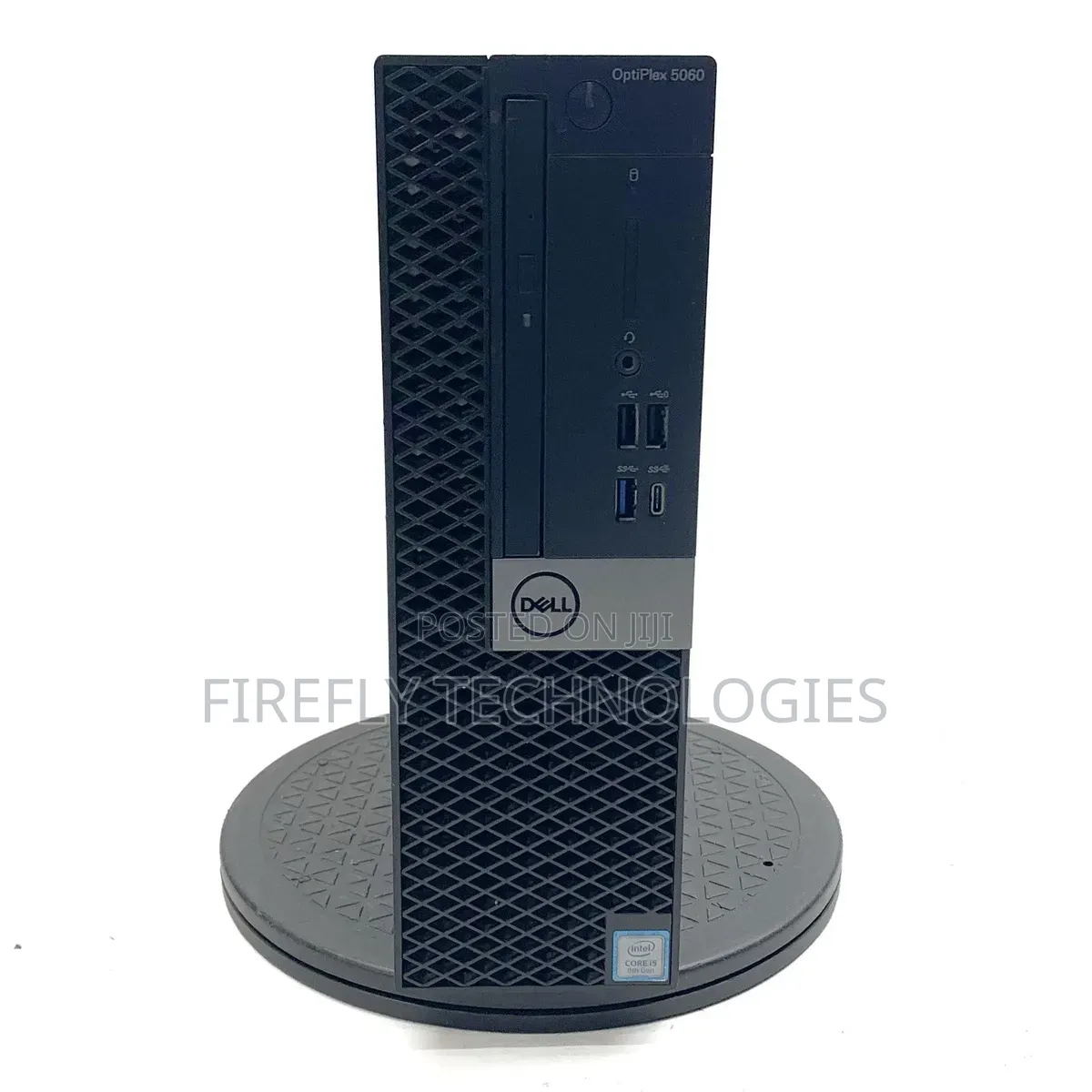 Desktop Computer Dell Optiplex 5060 8GB Intel Core i5 HDD+SSD 256GB