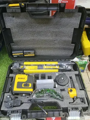 Tools and Equipment