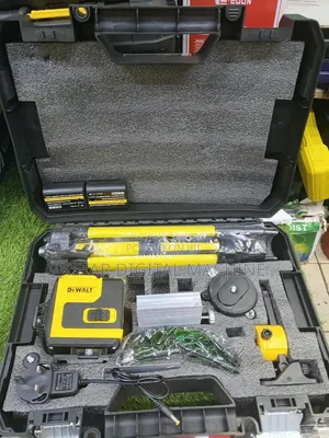 Tools and Equipment