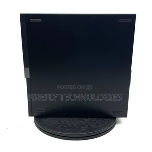 Desktop Computer Dell Optiplex 5060 8GB Intel Core i5 HDD+SSD 256GB