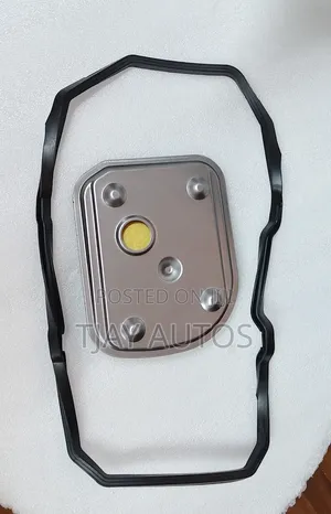 Mercedes Benz Hydraulic Filter+gasket W169 W245 722.8