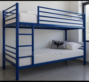 Double Decker Bed for Sell 4by6