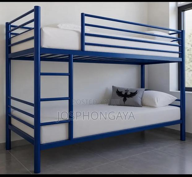 Double Decker Bed for Sell 4by6