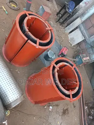 Calvert Moulds