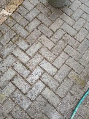 Cabros Scrubbing Services