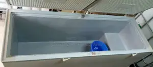 680 Litres Deep Freezer