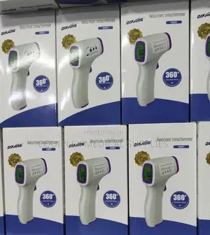 Dikang Non-Contact Medical Infrared Thermometer / Thermo Gun
