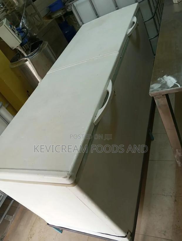 680 Litres Deep Freezer - thumbnail 4