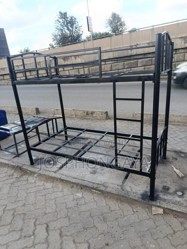3by6 Double Decker Bed Frame for Sale