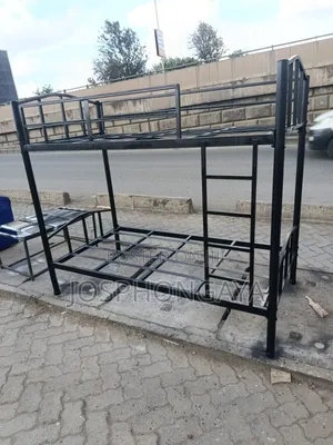 3by6 Double Decker Bed Frame for Sale