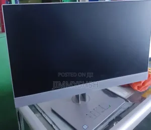 Desktop Computer HP EliteOne 800 8GB Intel Core i5 HDD 500GB