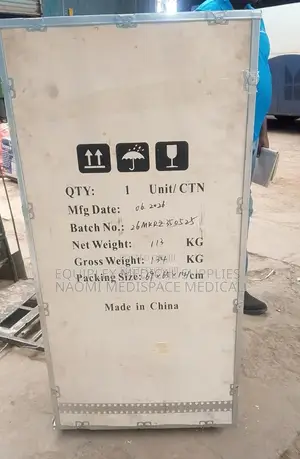 100L Vertical Steam Sterilizer / 100L Autoclave (Pressurized Steam)