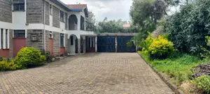 4bdrm Maisonette in Nkoroi for sale