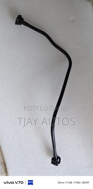 Coolant Reservoir Hose for ML Class Mercedes-Benz W166