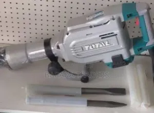 Total Demolition Breaker 1700W