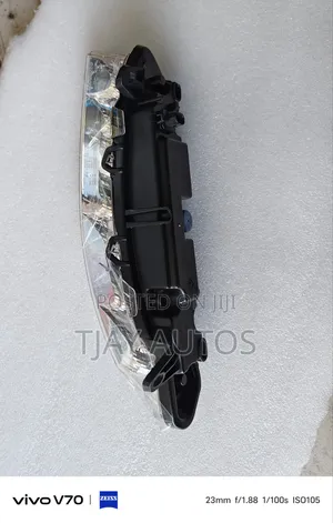 Mercedes BENZ S-Class W221 LED Daytime Running Light DRL Fog Light
