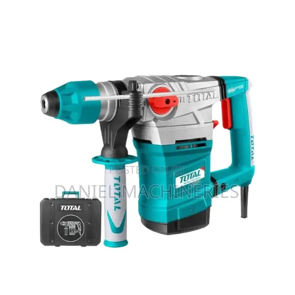 Rotary Hammer 1800w TH118366