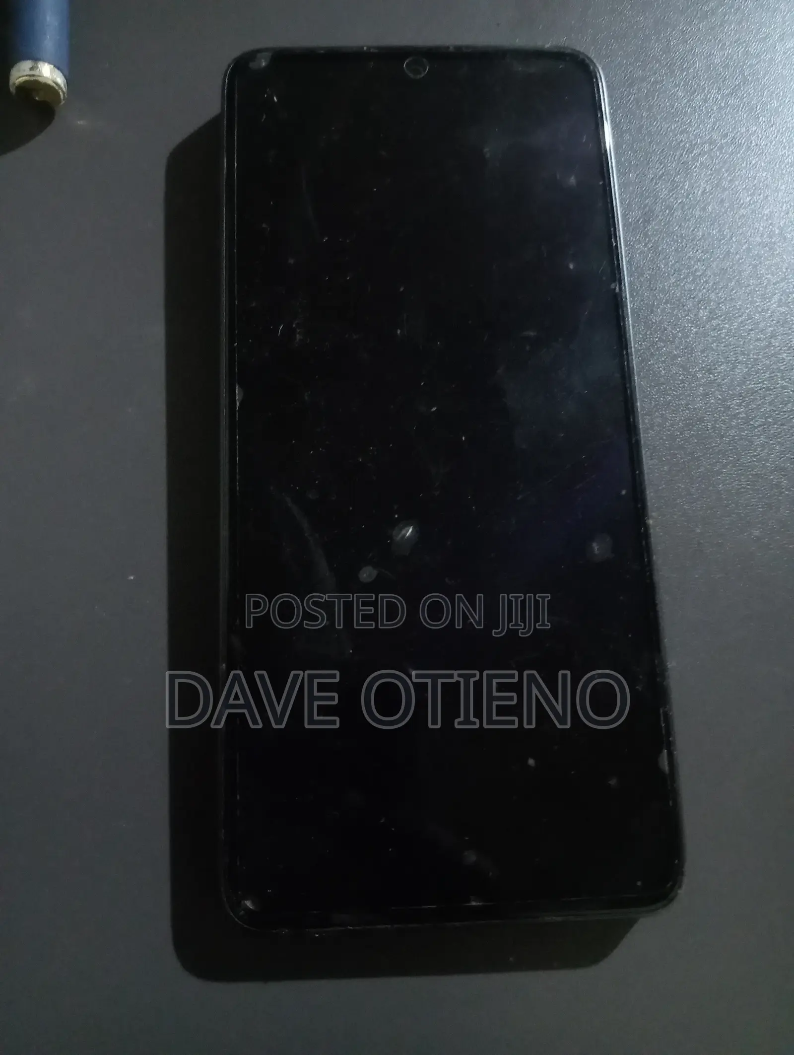 Xiaomi Redmi 13C 256 GB Black