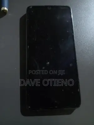 Xiaomi Redmi 13C 256 GB Black