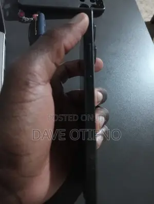Xiaomi Redmi 13C 256 GB Black