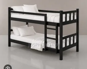 3.5by6 Decker Bed for Sell