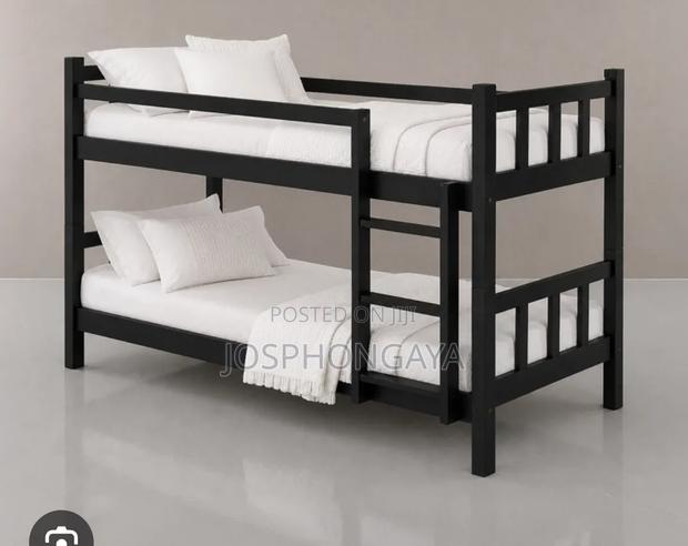 3.5by6 Decker Bed for Sell
