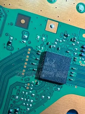 Play Station, Consoles Service and Repair