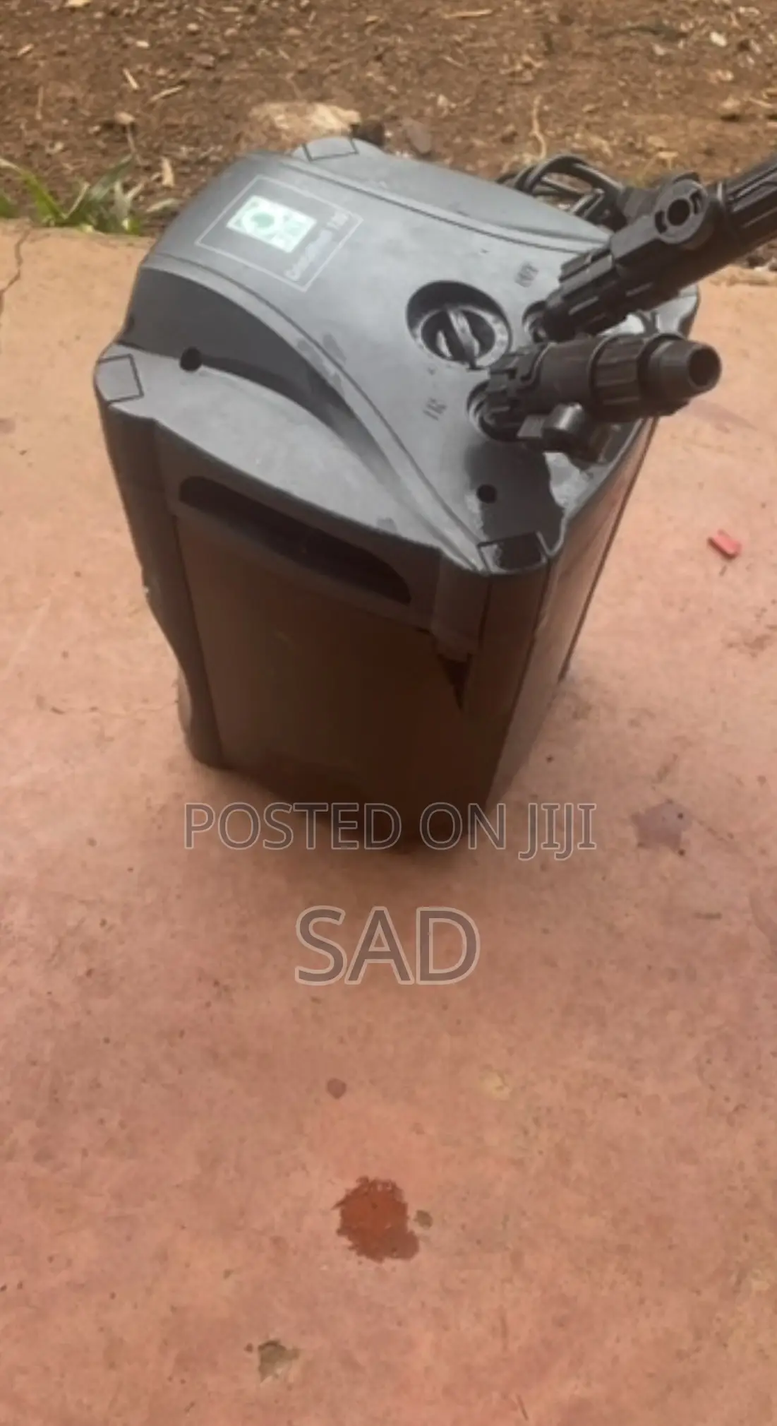 Water Pump