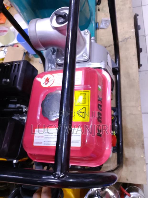 Affordable Water Pump Kmax