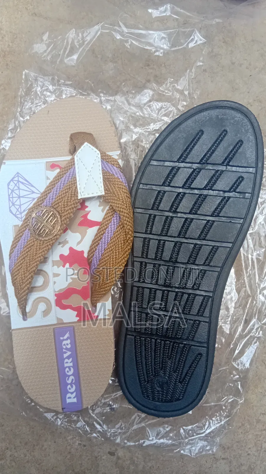 Slipper Haven